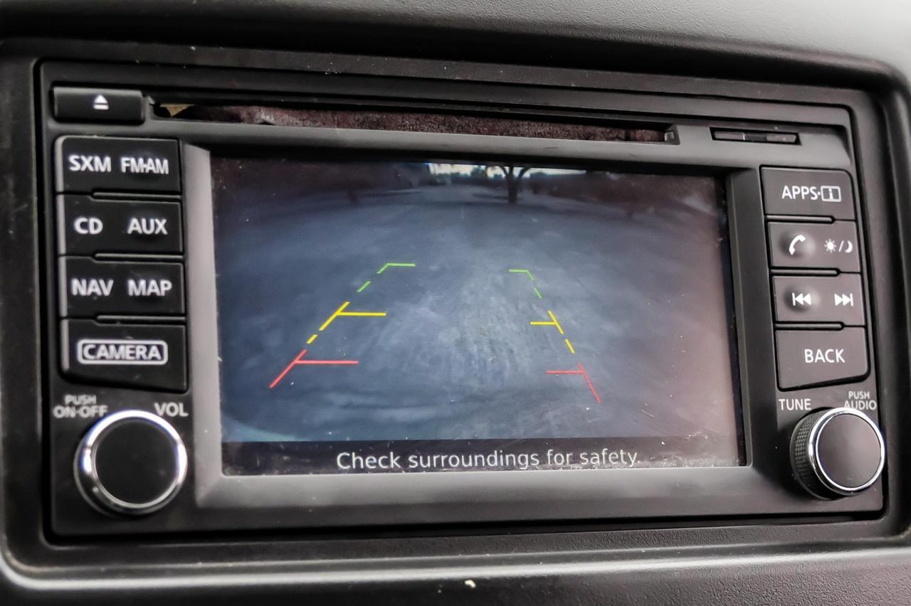 2019 Nissan NV200 Compact Cargo SV Farmers Branch TX