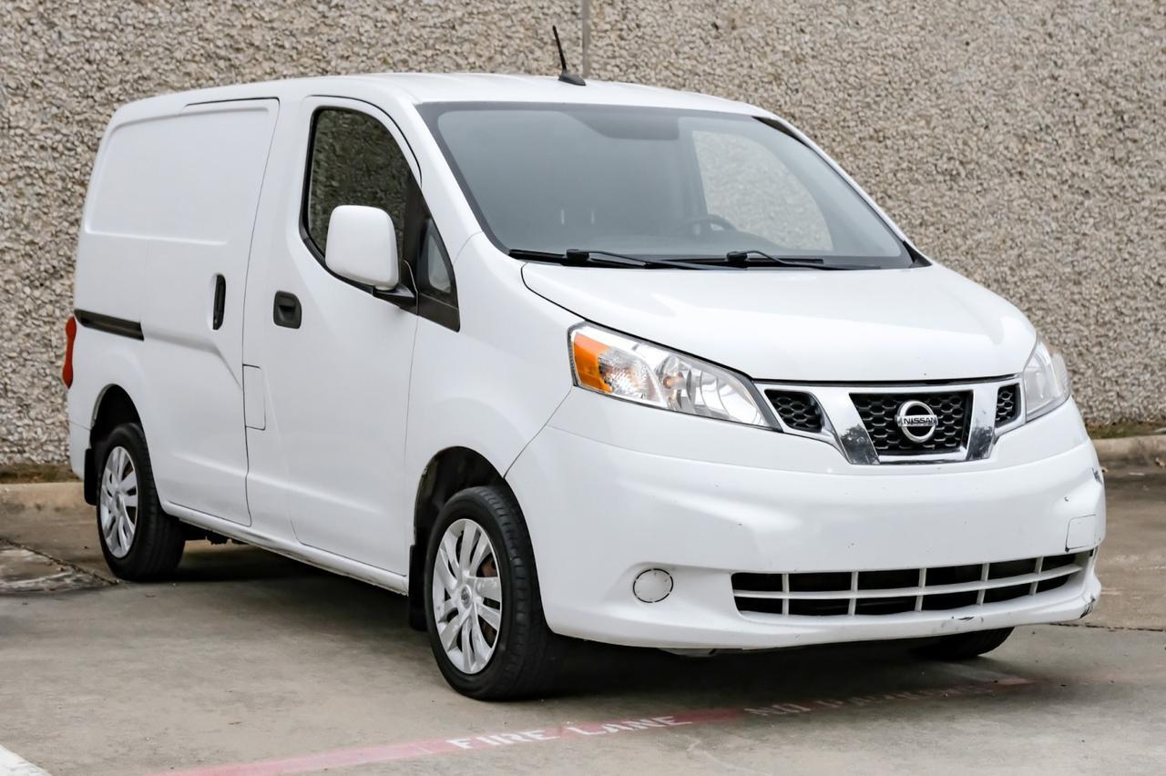 2019 Nissan NV200 Compact Cargo SV Farmers Branch TX