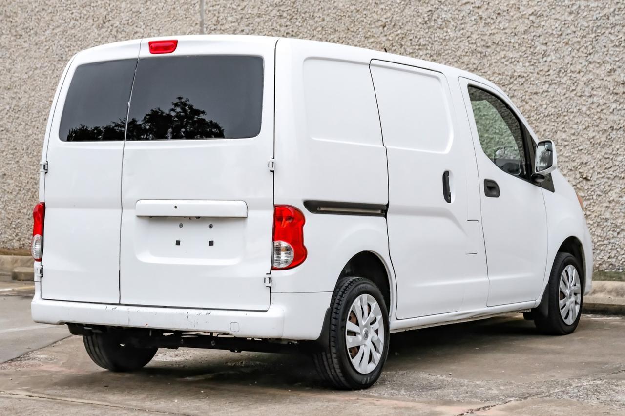 2019 Nissan NV200 Compact Cargo SV Farmers Branch TX