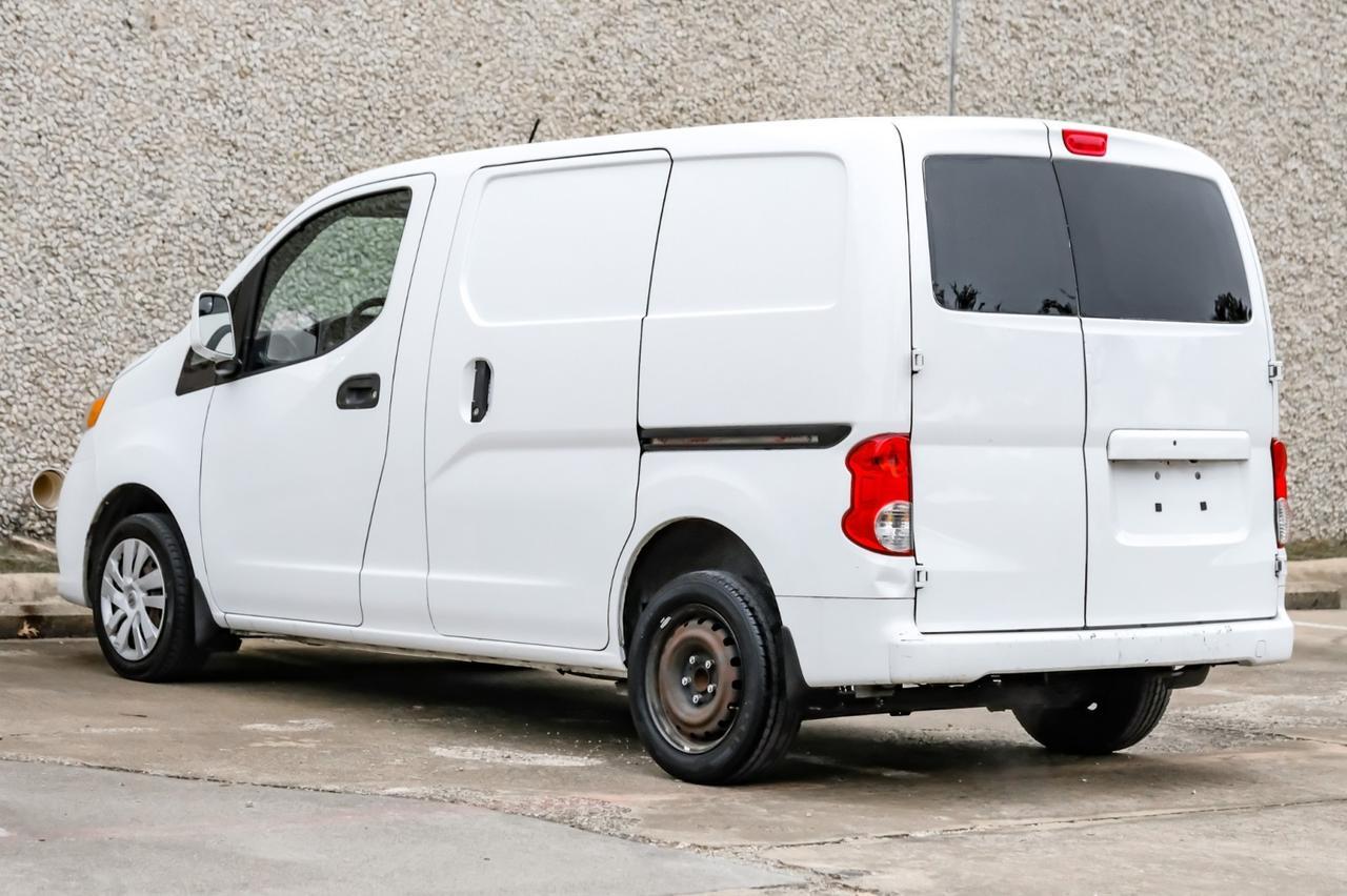 2019 Nissan NV200 Compact Cargo SV Farmers Branch TX