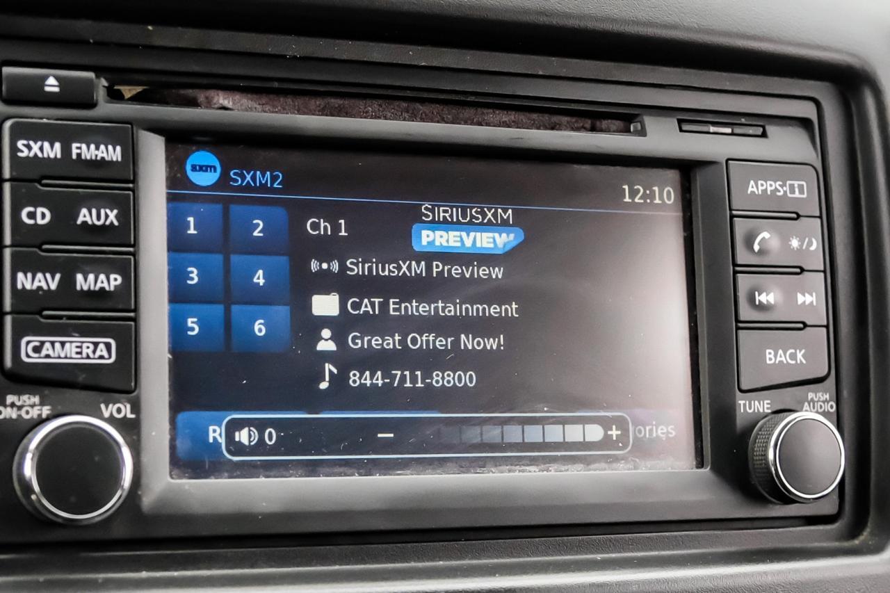 2019 Nissan NV200 Compact Cargo SV Farmers Branch TX