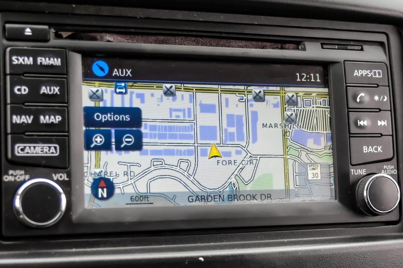 2019 Nissan NV200 Compact Cargo SV Farmers Branch TX