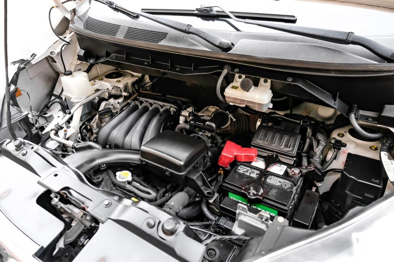 2019 Nissan NV200 Compact Cargo SV Farmers Branch TX