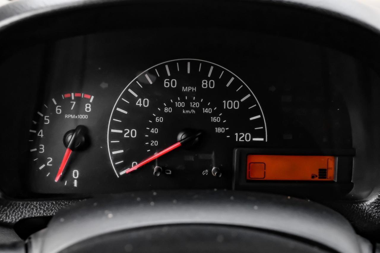 2019 Nissan NV200 Compact Cargo SV Farmers Branch TX