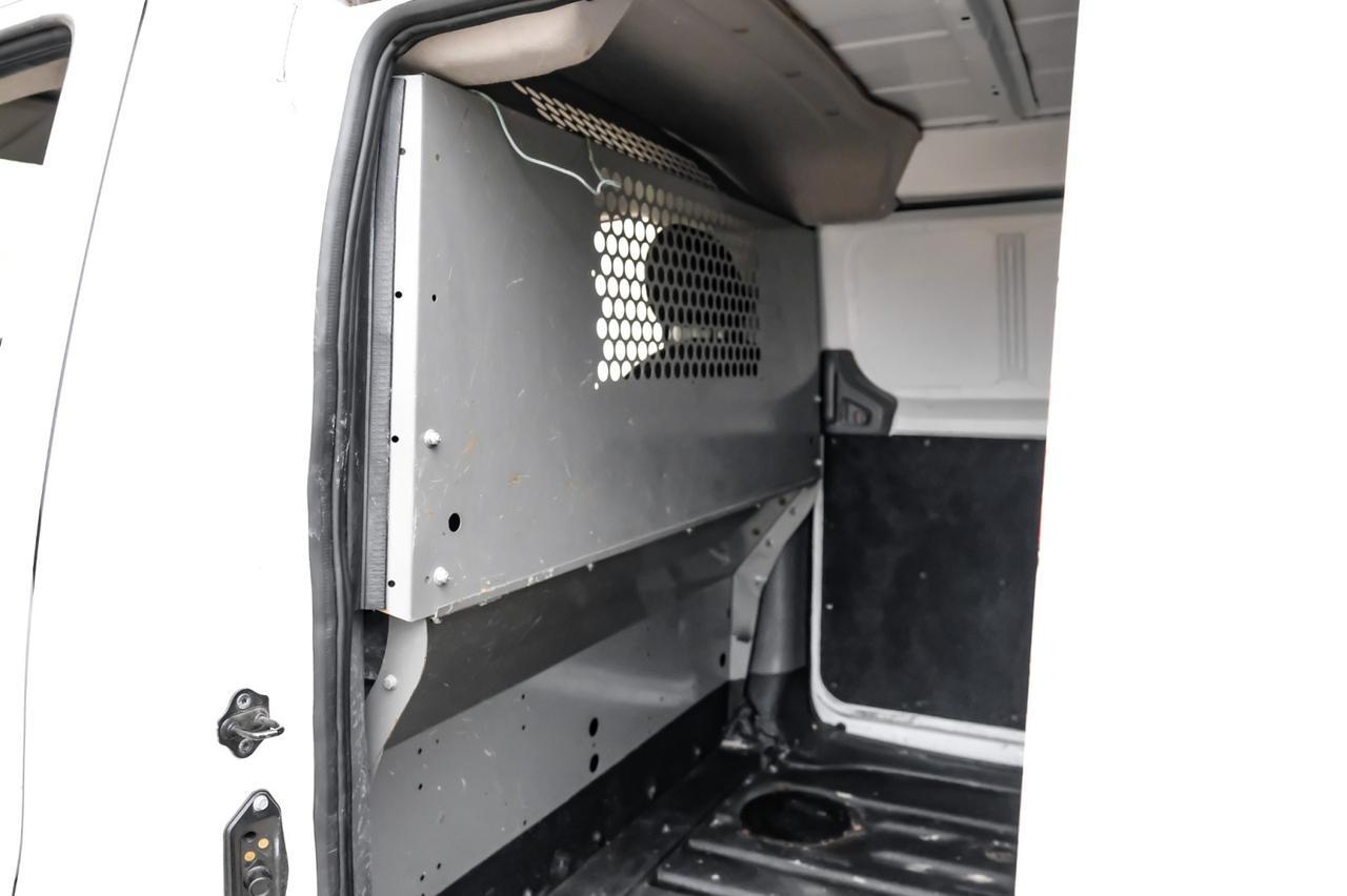 2019 Nissan NV200 Compact Cargo SV Farmers Branch TX