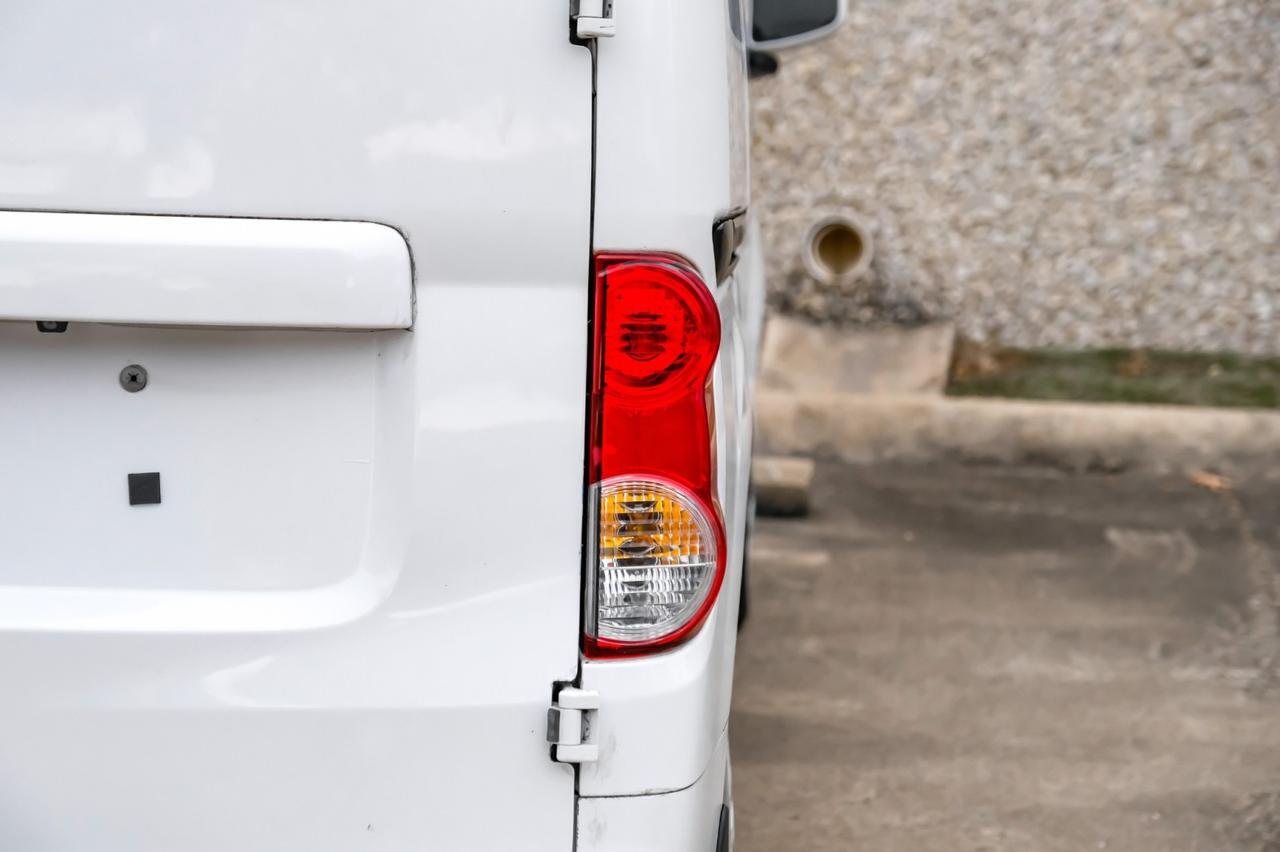 2019 Nissan NV200 Compact Cargo SV Farmers Branch TX