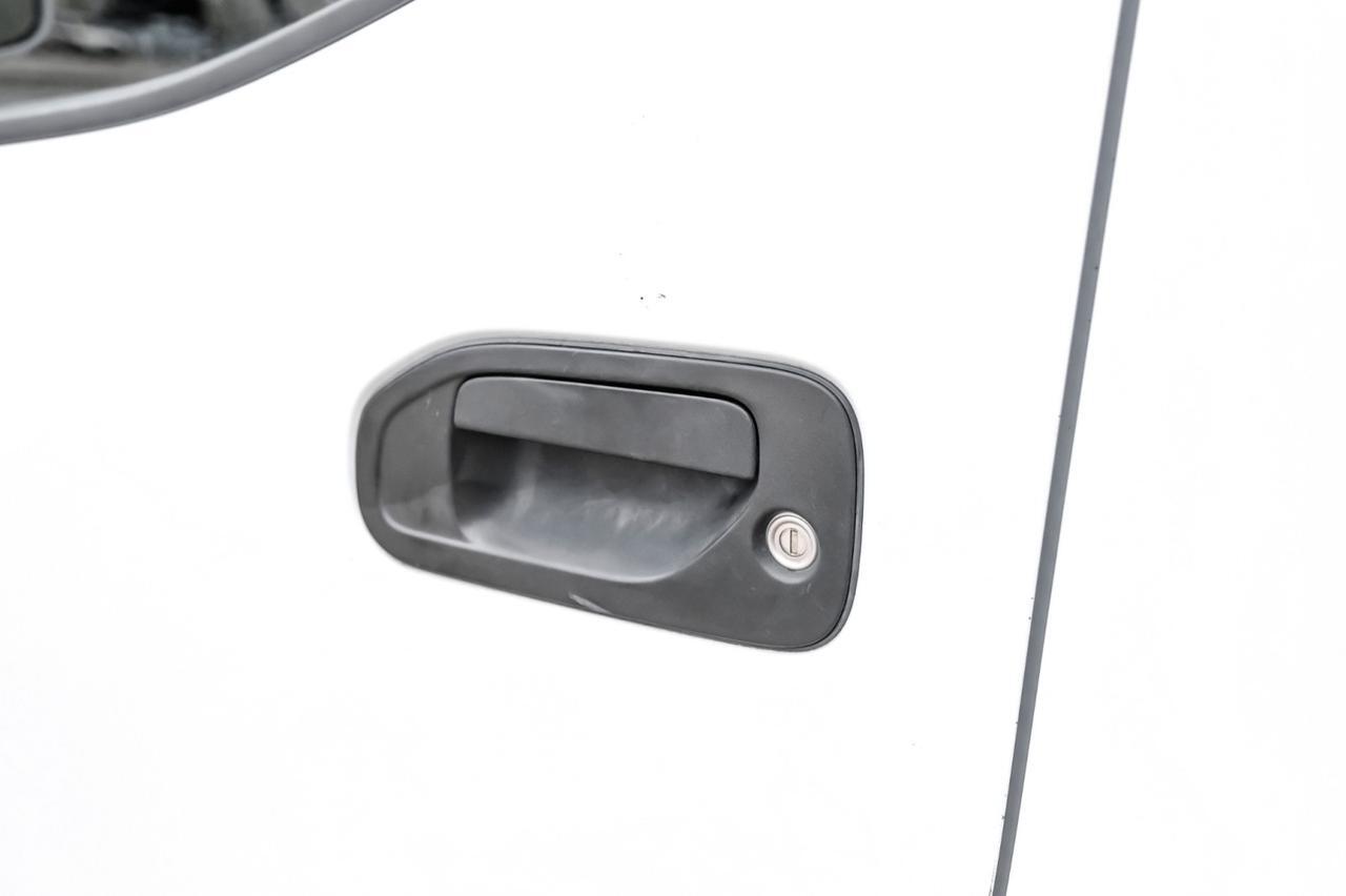 2019 Nissan NV200 Compact Cargo SV Farmers Branch TX