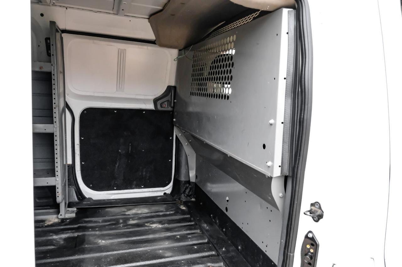 2019 Nissan NV200 Compact Cargo SV Farmers Branch TX