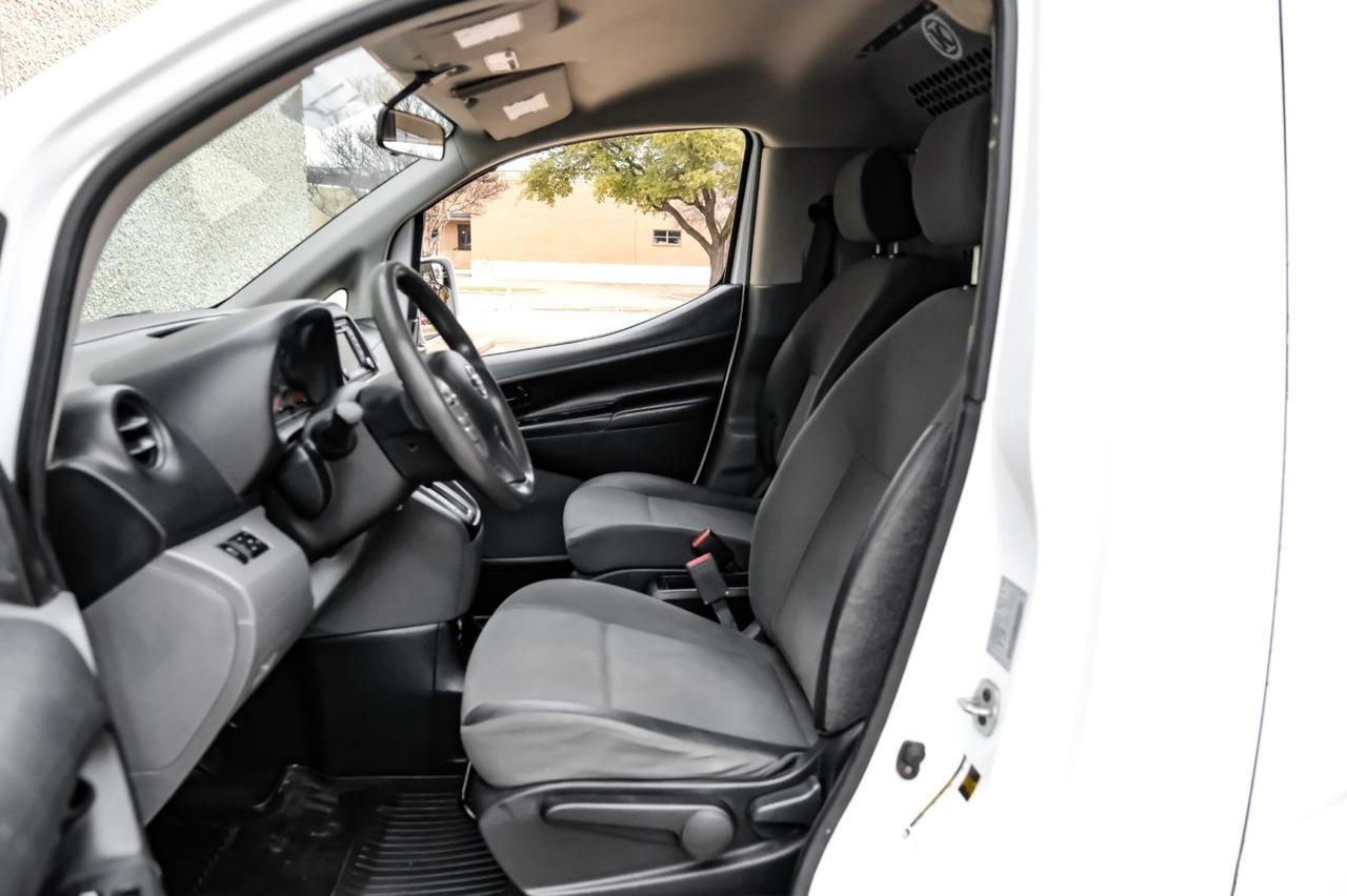 2019 Nissan NV200 Compact Cargo SV Farmers Branch TX