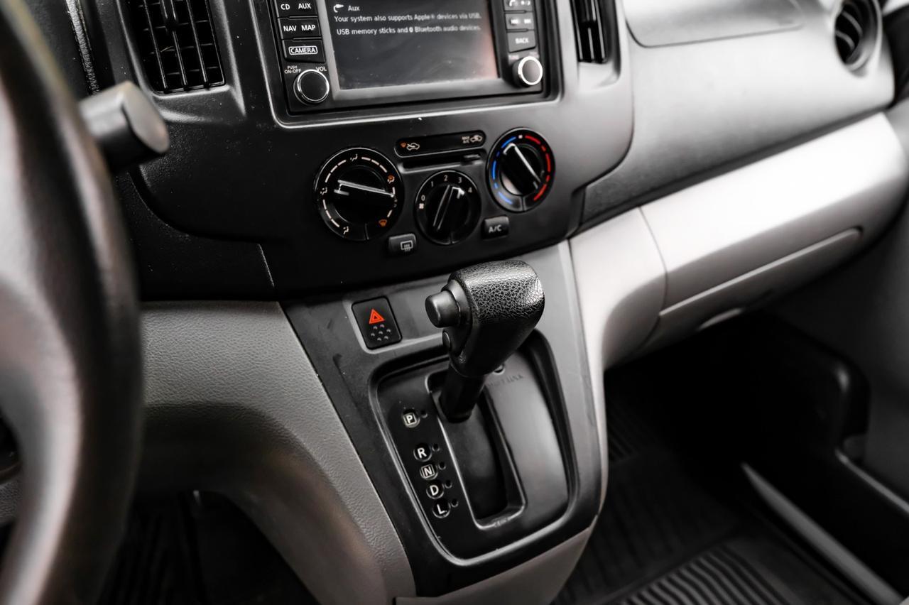2019 Nissan NV200 Compact Cargo SV Farmers Branch TX