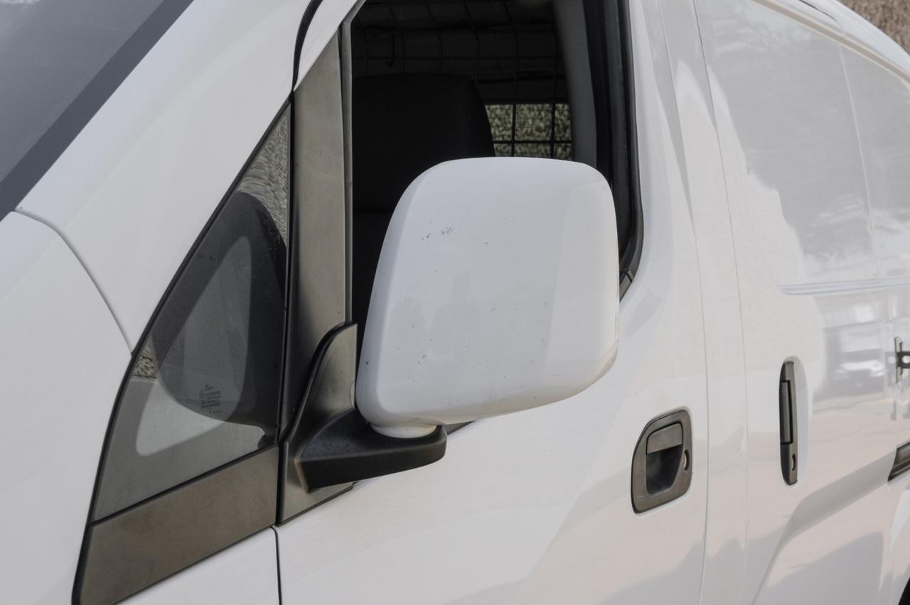 2019 Nissan NV200 Compact Cargo SV Farmers Branch TX