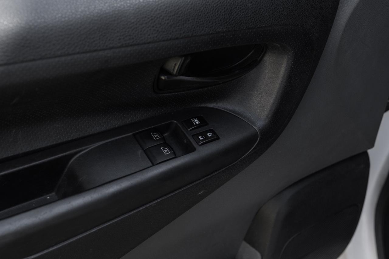 2019 Nissan NV200 Compact Cargo SV Farmers Branch TX