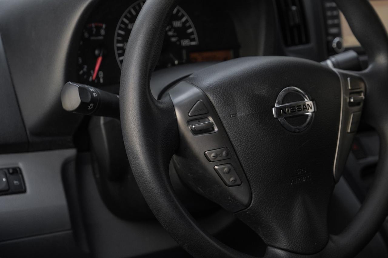 2019 Nissan NV200 Compact Cargo SV Farmers Branch TX