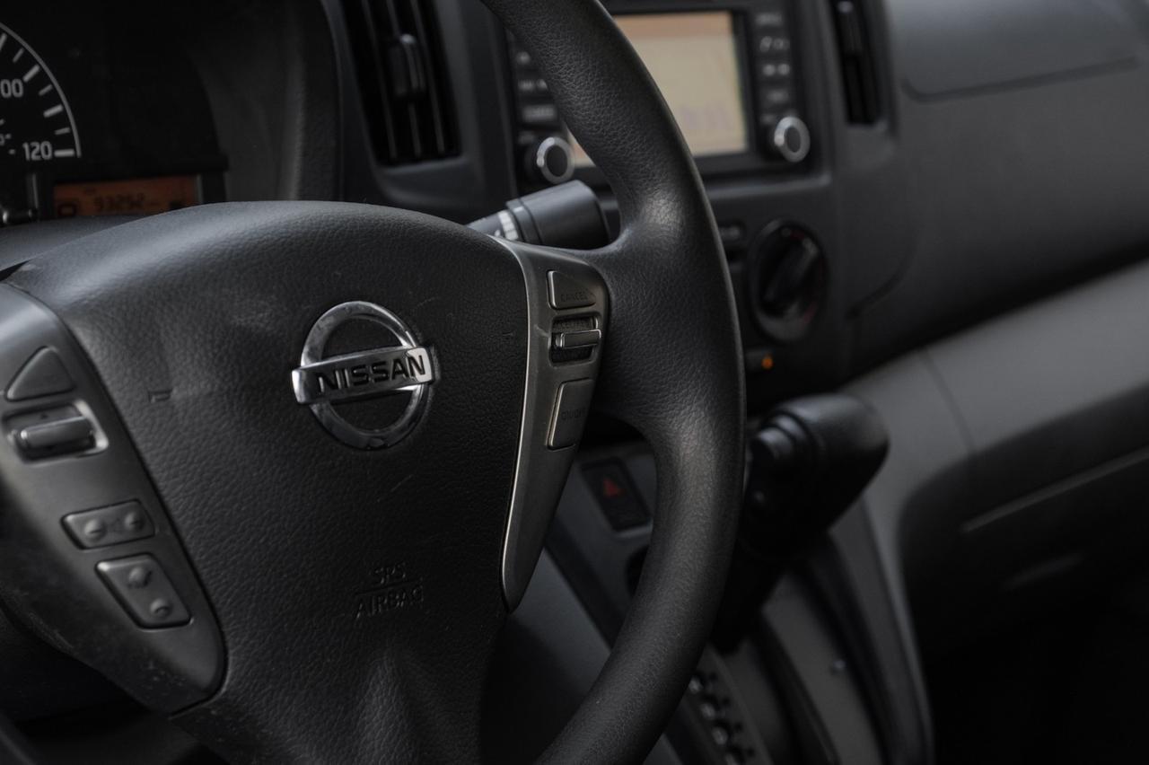 2019 Nissan NV200 Compact Cargo SV Farmers Branch TX