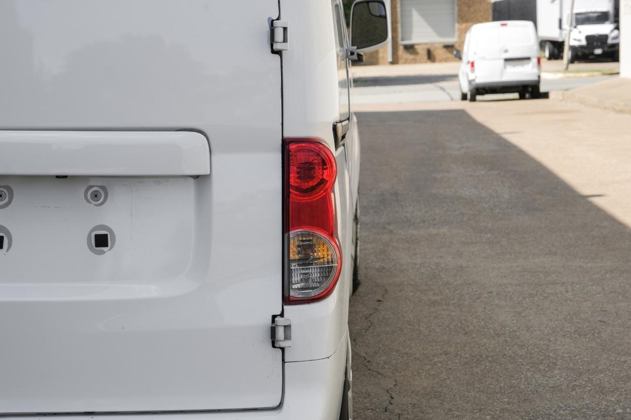 2019 Nissan NV200 Compact Cargo SV Farmers Branch TX