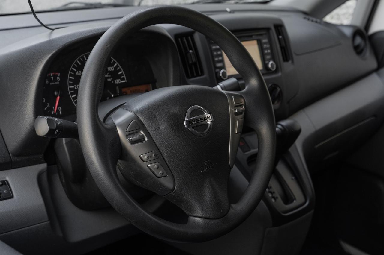 2019 Nissan NV200 Compact Cargo SV Farmers Branch TX