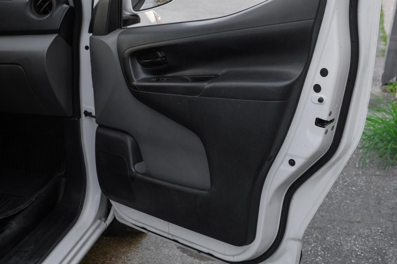 2019 Nissan NV200 Compact Cargo SV Farmers Branch TX