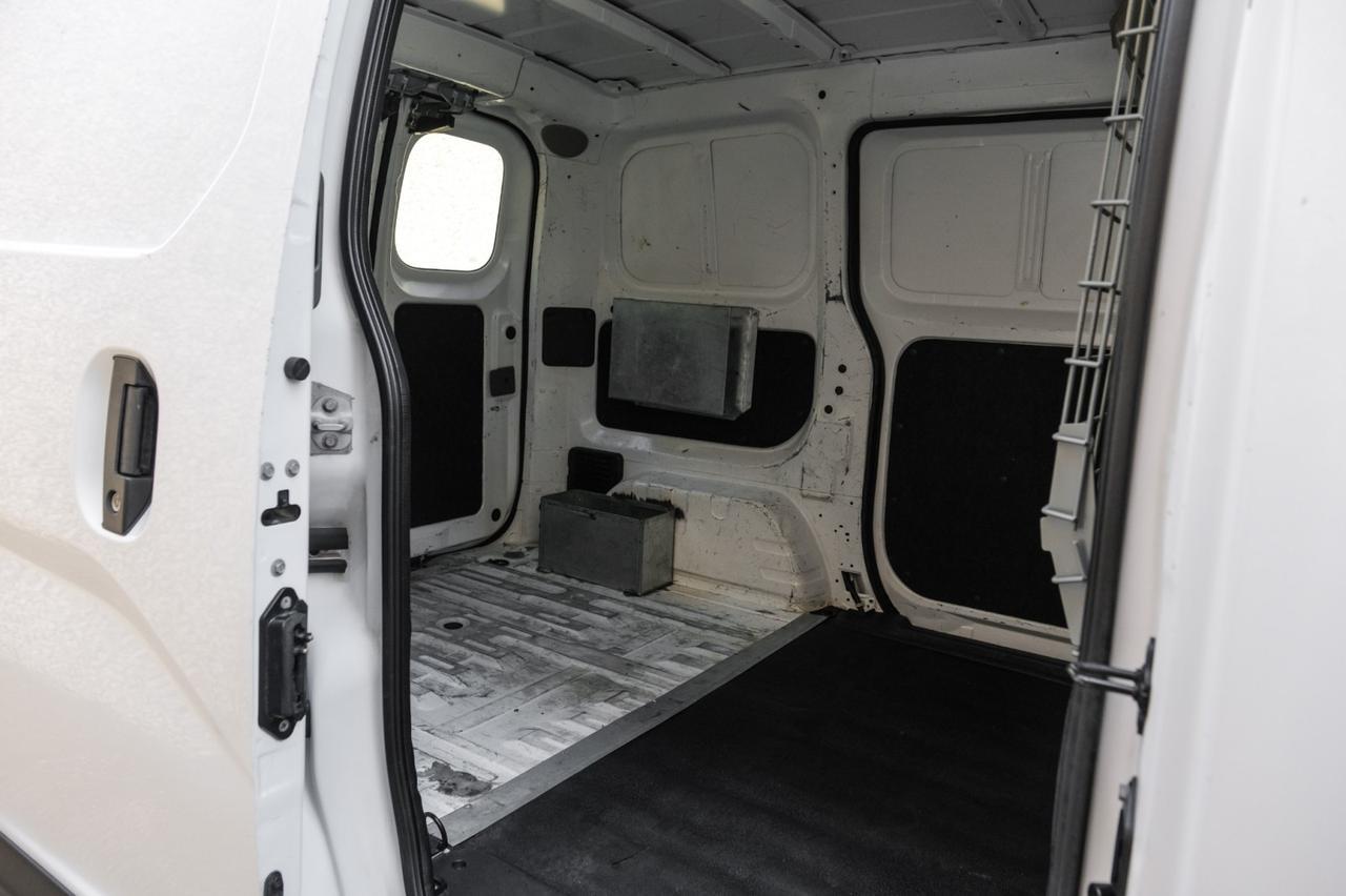 2019 Nissan NV200 Compact Cargo SV Farmers Branch TX