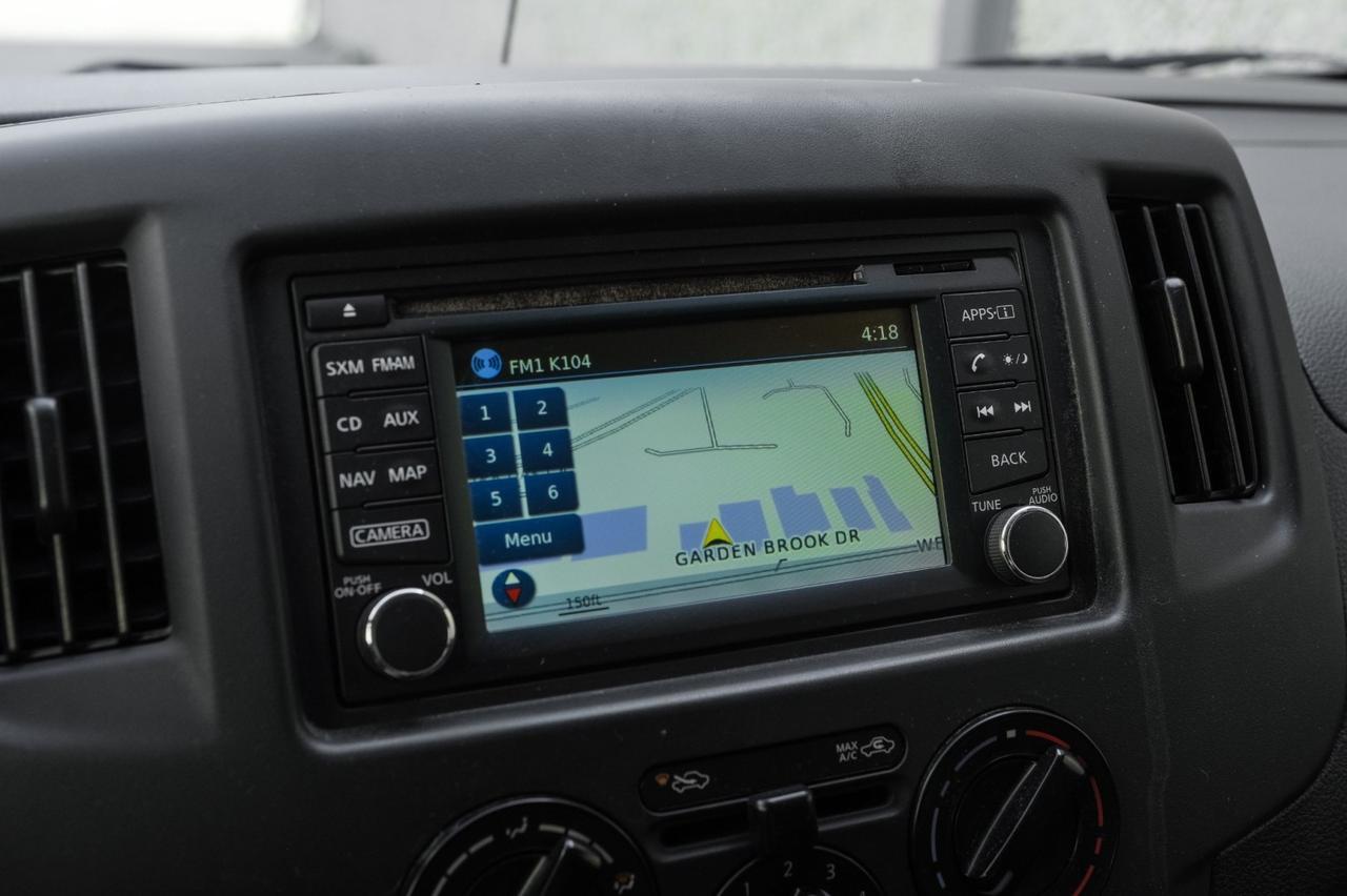 2019 Nissan NV200 Compact Cargo SV Farmers Branch TX