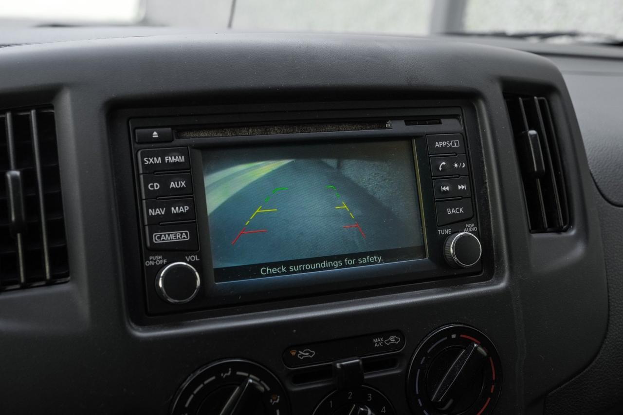 2019 Nissan NV200 Compact Cargo SV Farmers Branch TX