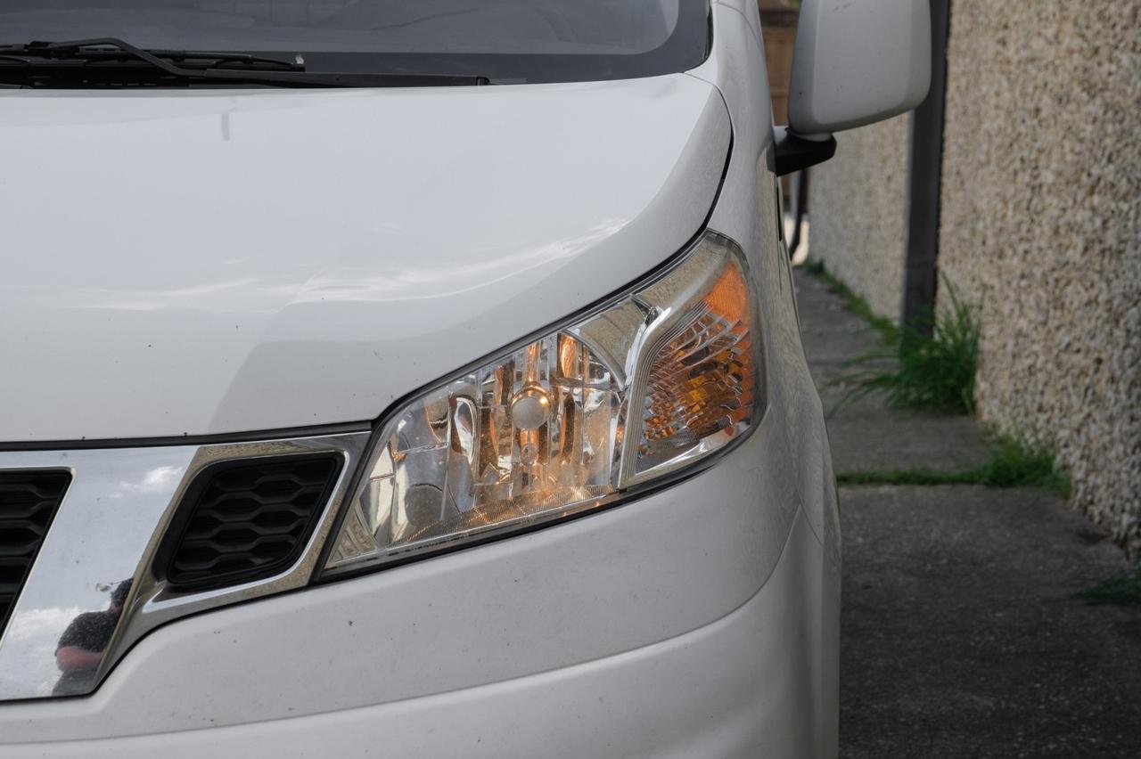 2019 Nissan NV200 Compact Cargo SV Farmers Branch TX