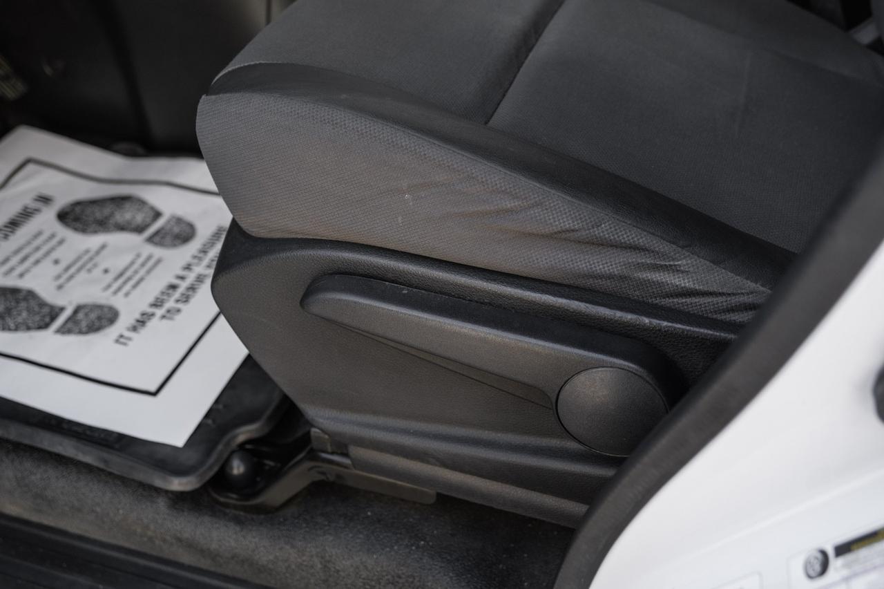 2019 Nissan NV200 Compact Cargo SV Farmers Branch TX