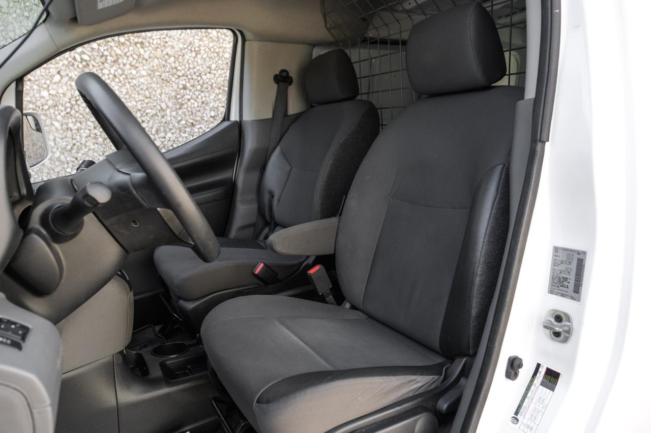 2019 Nissan NV200 Compact Cargo SV Farmers Branch TX