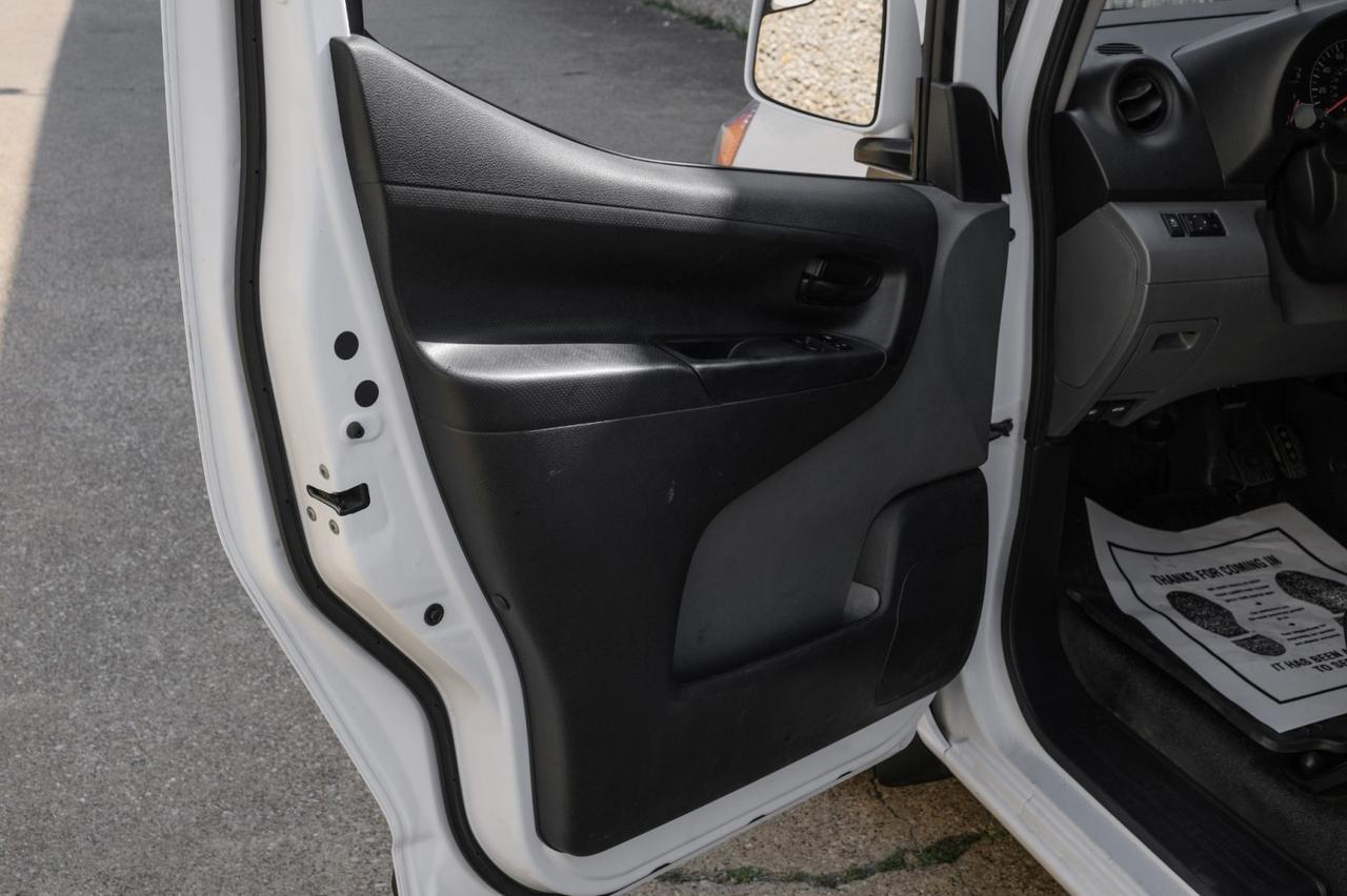 2019 Nissan NV200 Compact Cargo SV Farmers Branch TX