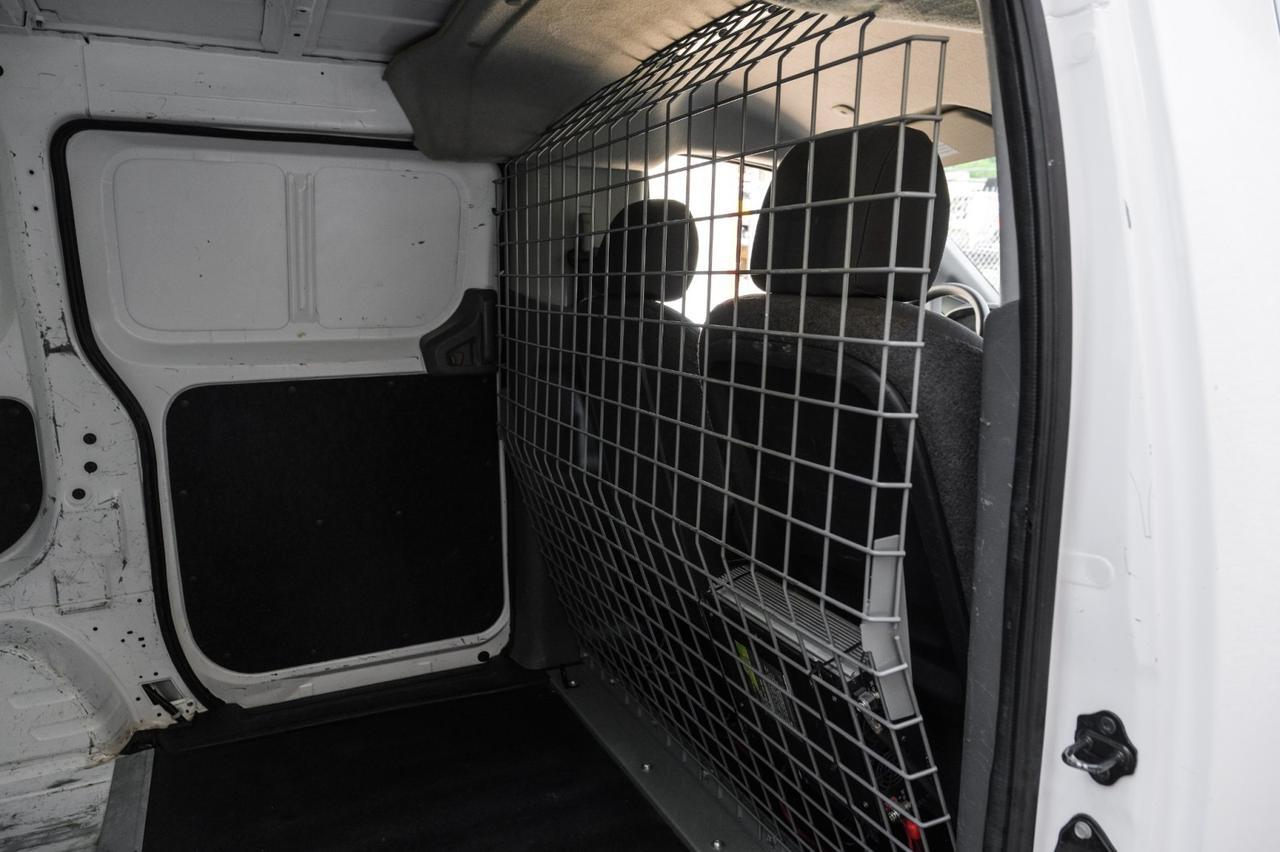2019 Nissan NV200 Compact Cargo SV Farmers Branch TX
