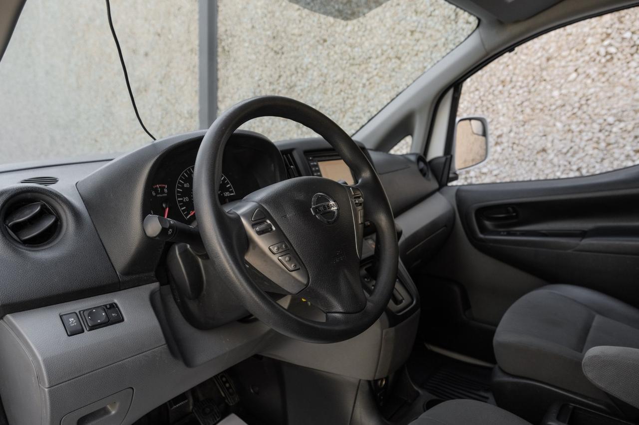 2019 Nissan NV200 Compact Cargo SV Farmers Branch TX