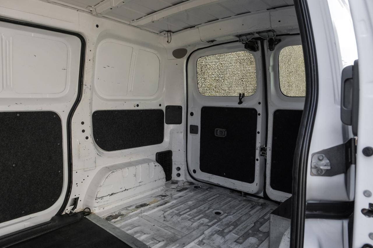 2019 Nissan NV200 Compact Cargo SV Farmers Branch TX