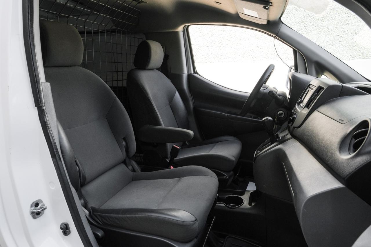 2019 Nissan NV200 Compact Cargo SV Farmers Branch TX