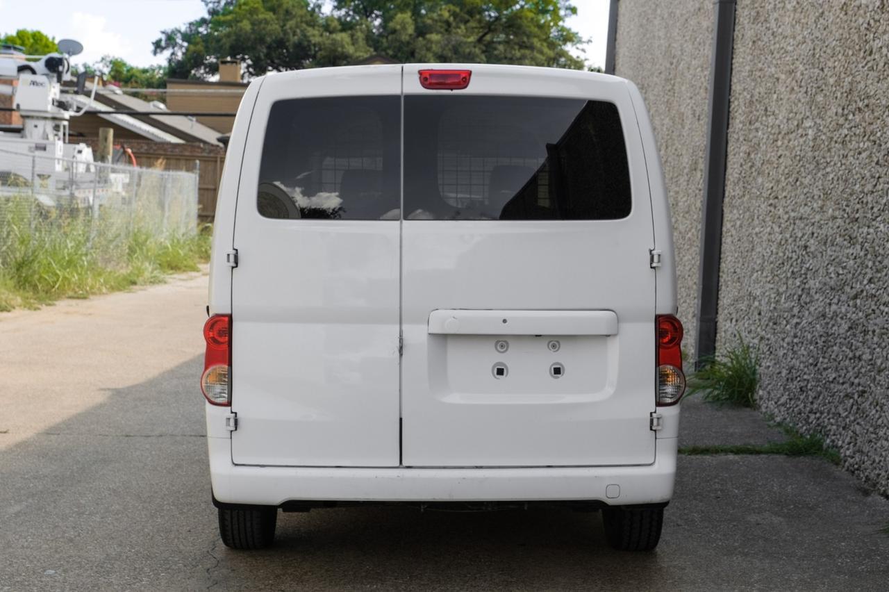 2019 Nissan NV200 Compact Cargo SV Farmers Branch TX