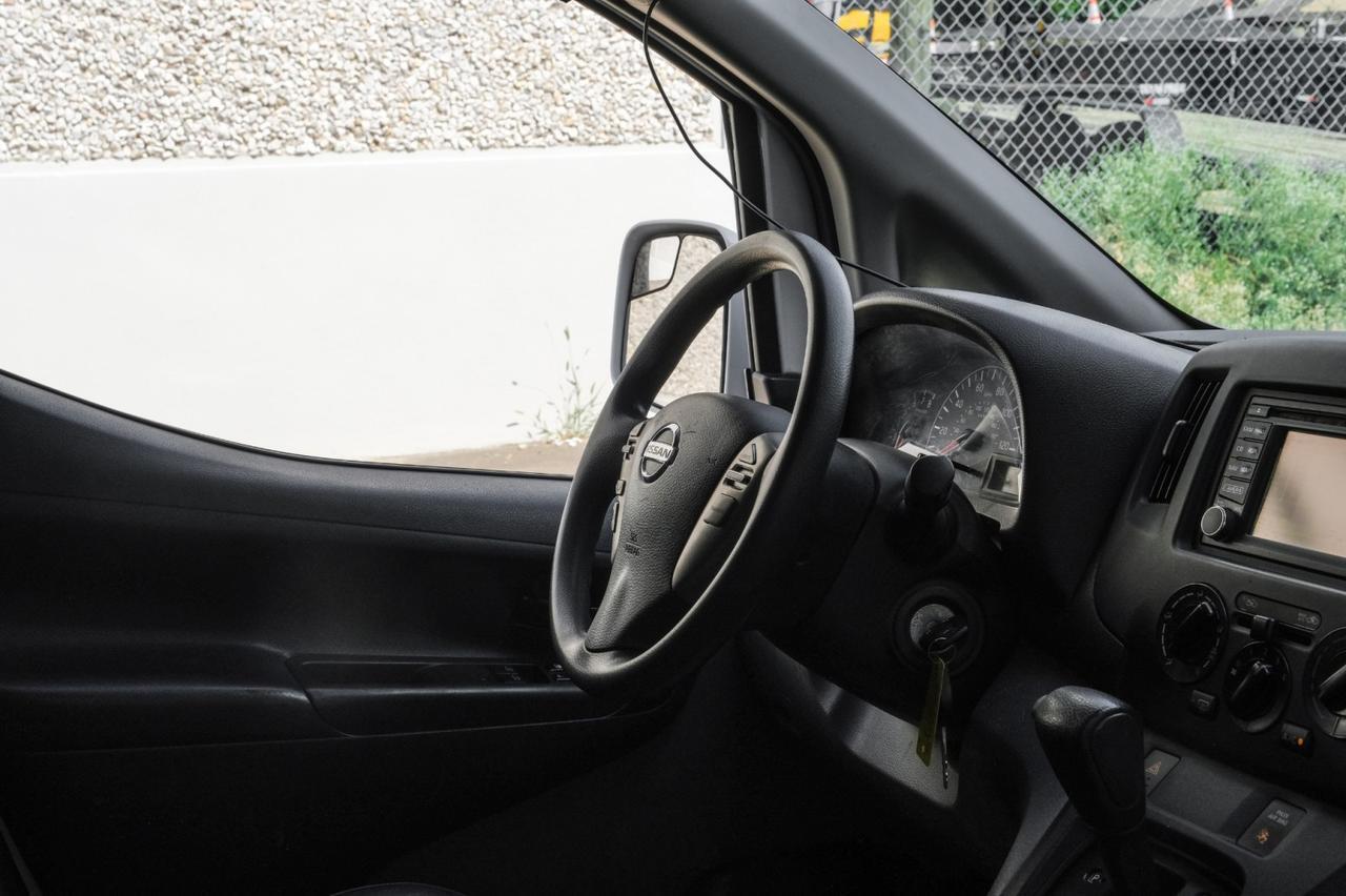 2019 Nissan NV200 Compact Cargo SV Farmers Branch TX