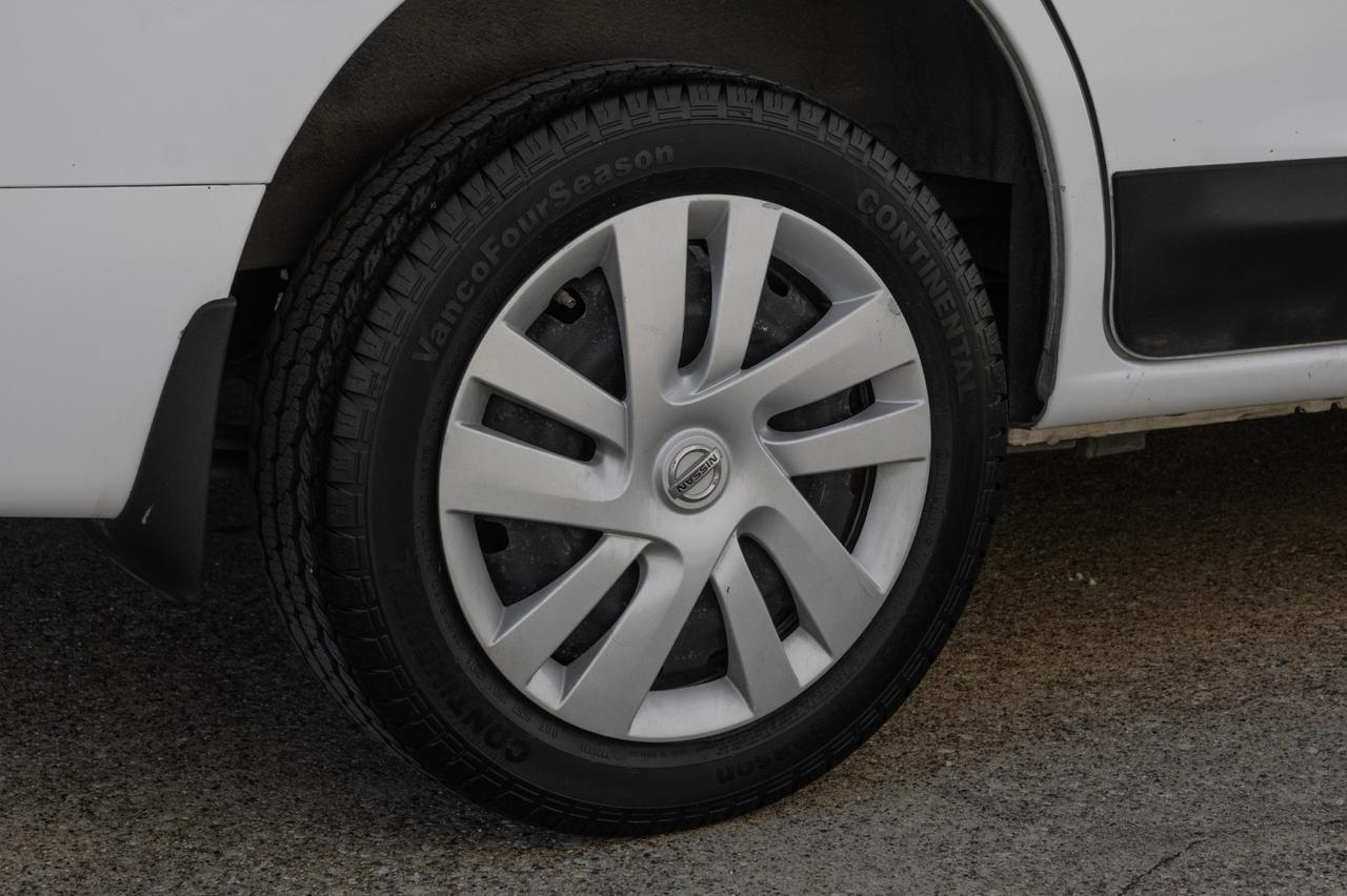 2019 Nissan NV200 Compact Cargo SV Farmers Branch TX