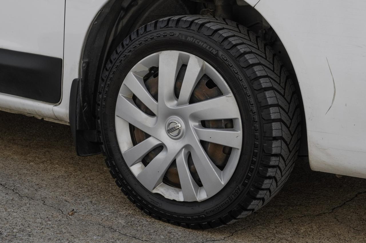 2019 Nissan NV200 Compact Cargo SV Farmers Branch TX