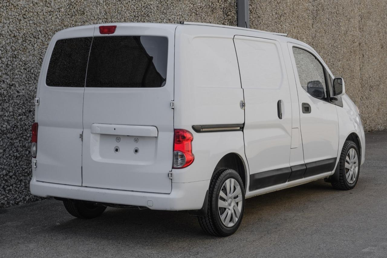 2019 Nissan NV200 Compact Cargo SV Farmers Branch TX