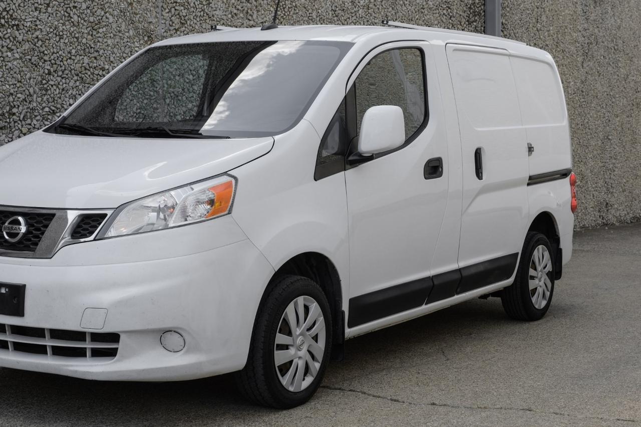 2019 Nissan NV200 Compact Cargo SV Farmers Branch TX