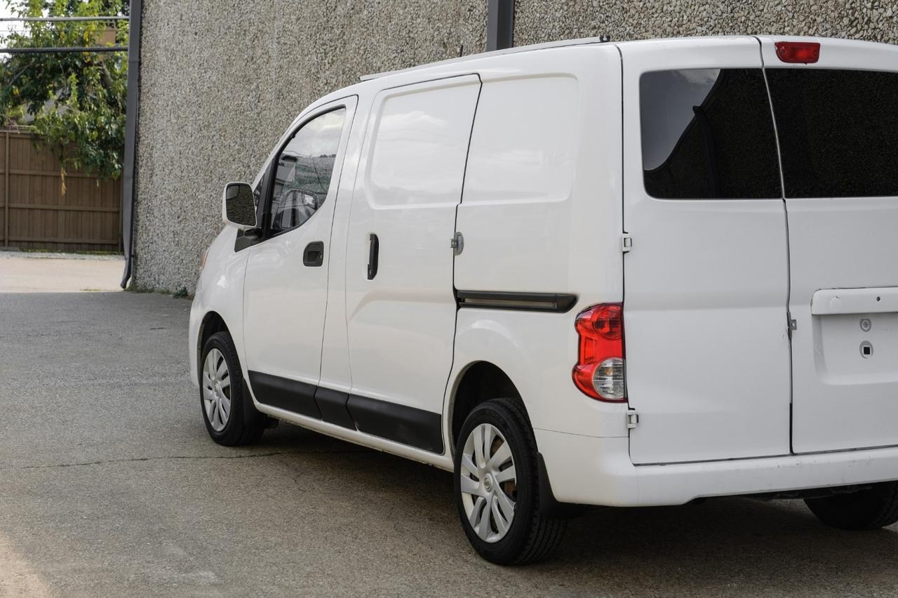 2019 Nissan NV200 Compact Cargo SV Farmers Branch TX