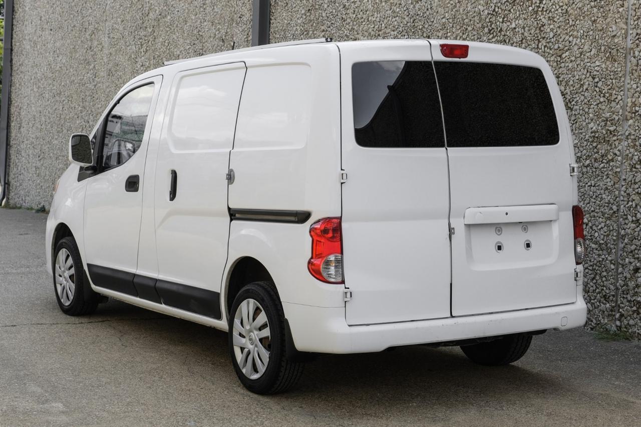 2019 Nissan NV200 Compact Cargo SV Farmers Branch TX