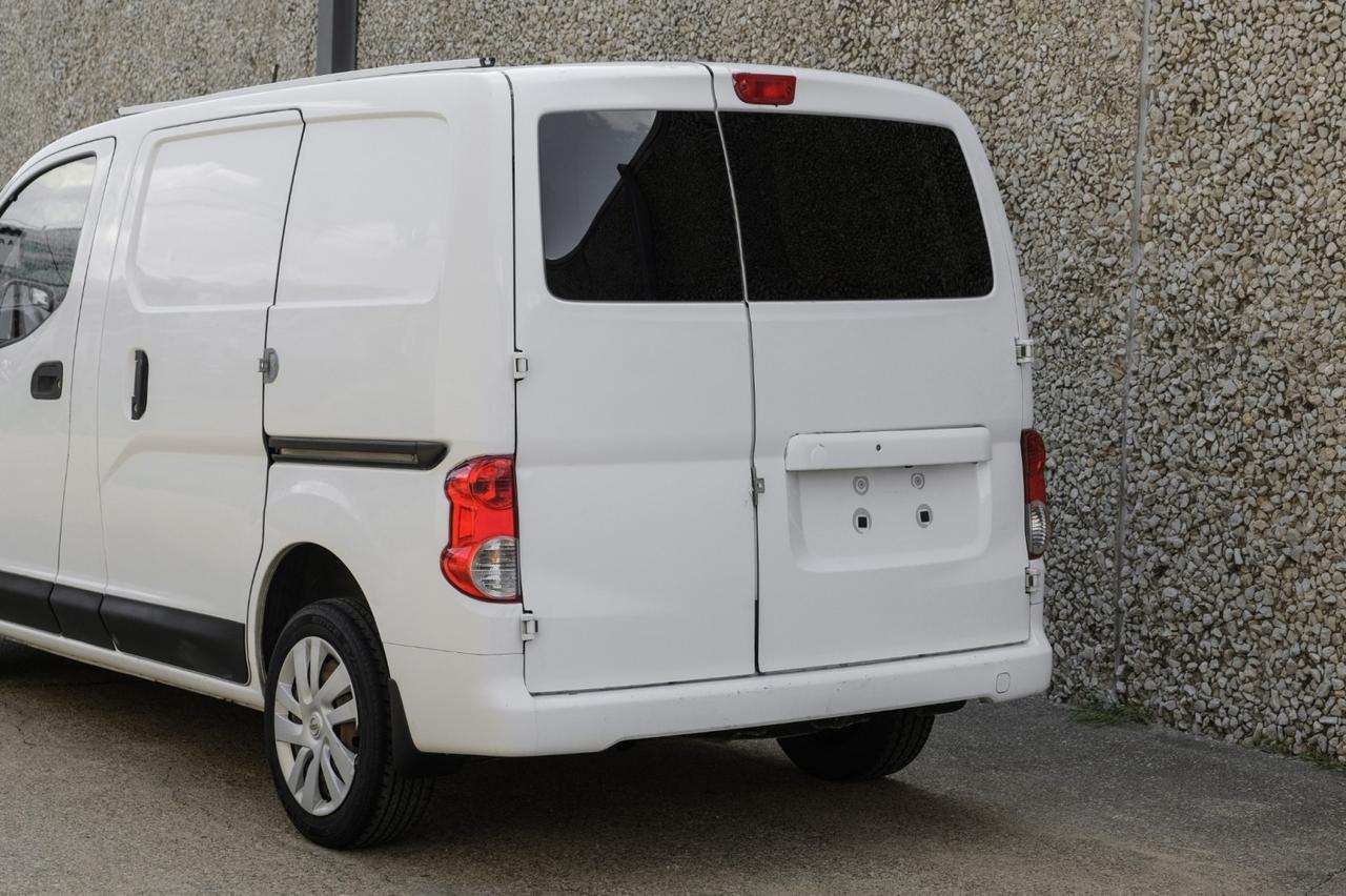 2019 Nissan NV200 Compact Cargo SV Farmers Branch TX