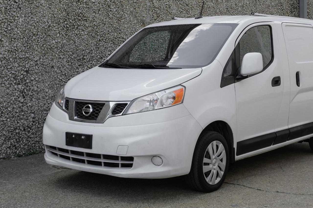 2019 Nissan NV200 Compact Cargo SV Farmers Branch TX