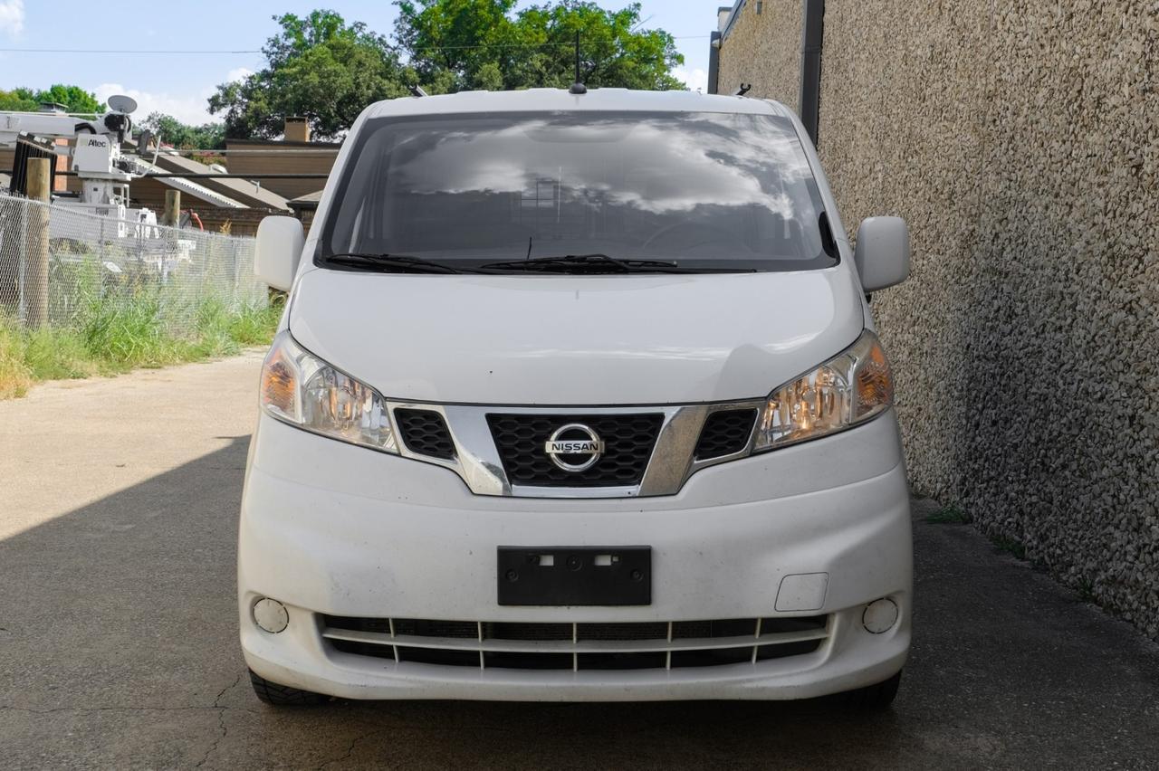 2019 Nissan NV200 Compact Cargo SV Farmers Branch TX