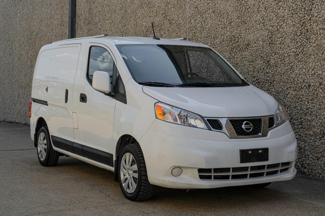 2019 Nissan NV200 Compact Cargo SV Farmers Branch TX
