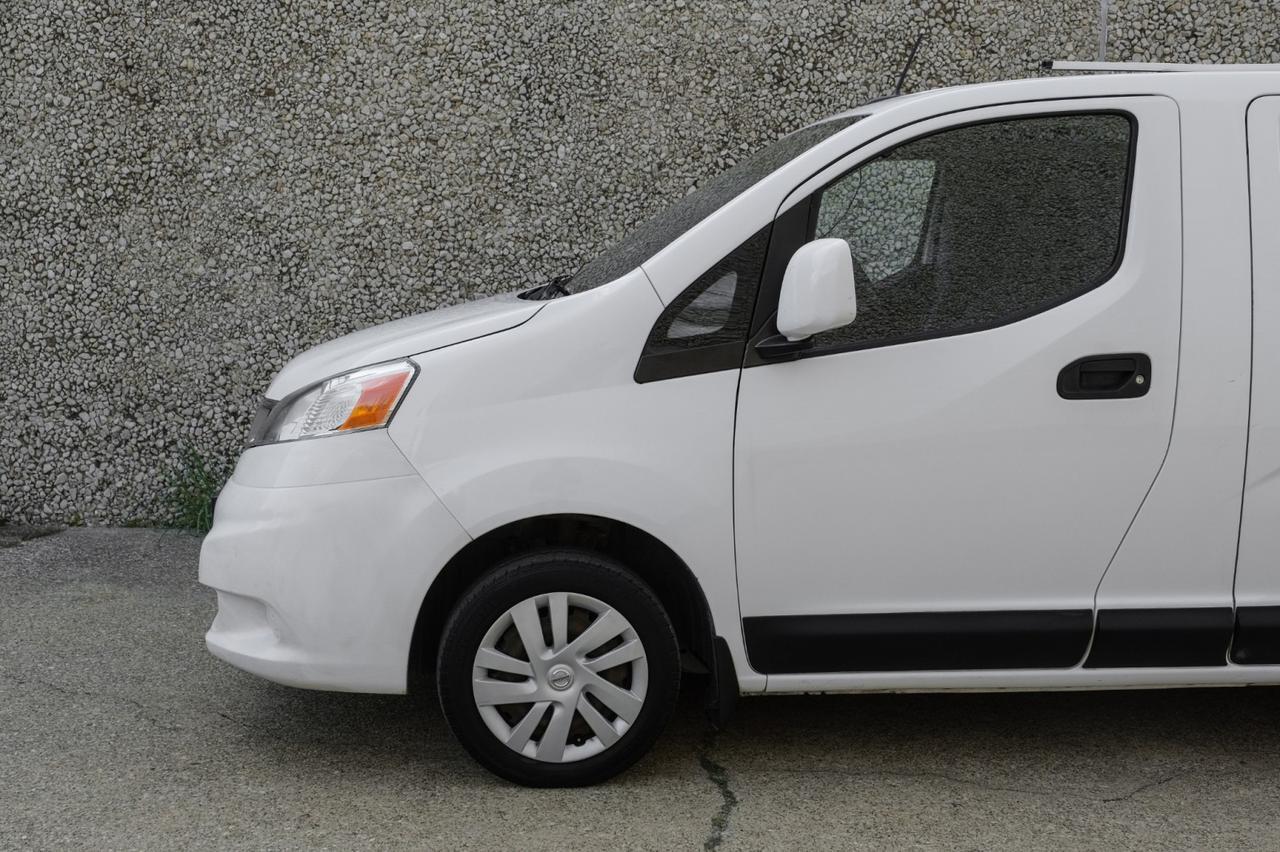 2019 Nissan NV200 Compact Cargo SV Farmers Branch TX