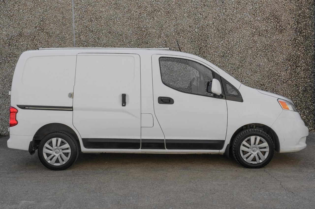 2019 Nissan NV200 Compact Cargo SV Farmers Branch TX