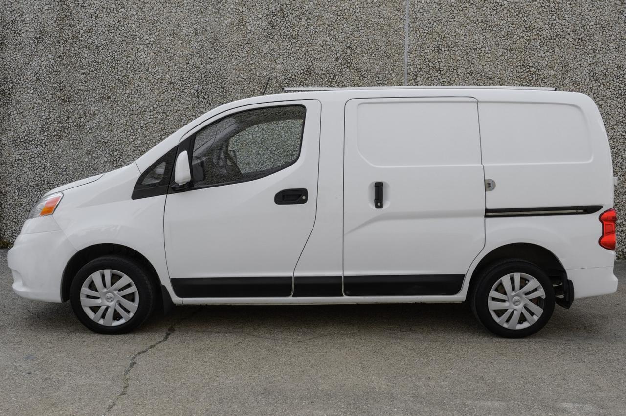 2019 Nissan NV200 Compact Cargo SV Farmers Branch TX