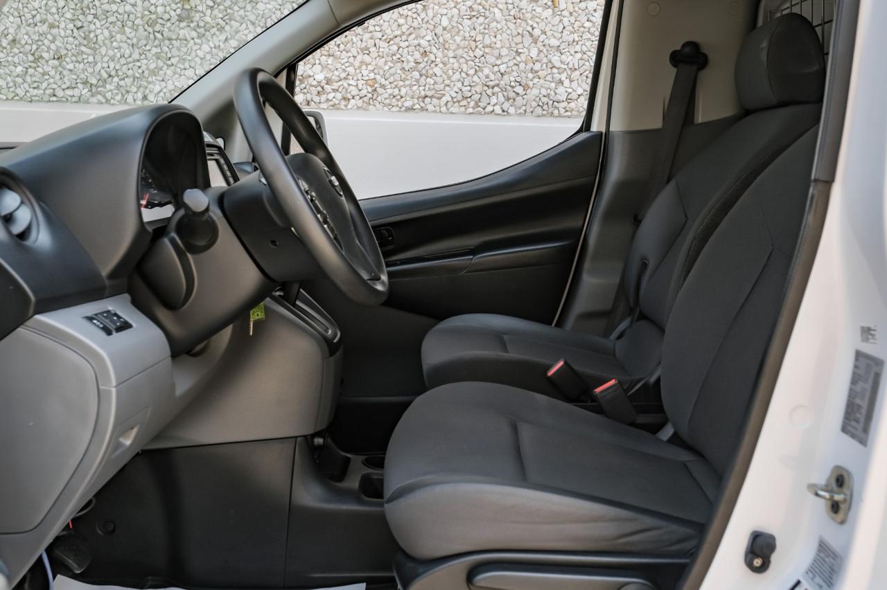 2019 Nissan NV200 Compact Cargo SV Farmers Branch TX