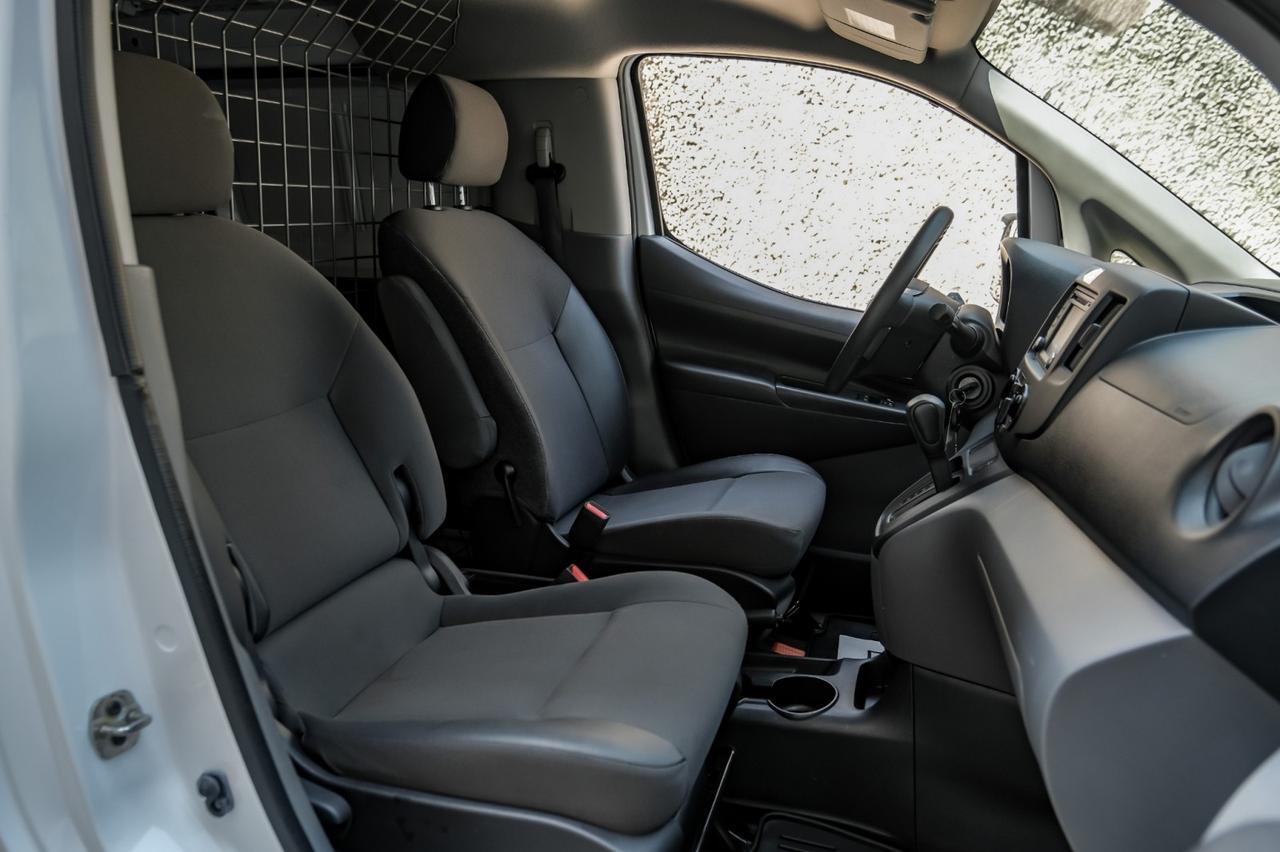 2019 Nissan NV200 Compact Cargo SV Farmers Branch TX