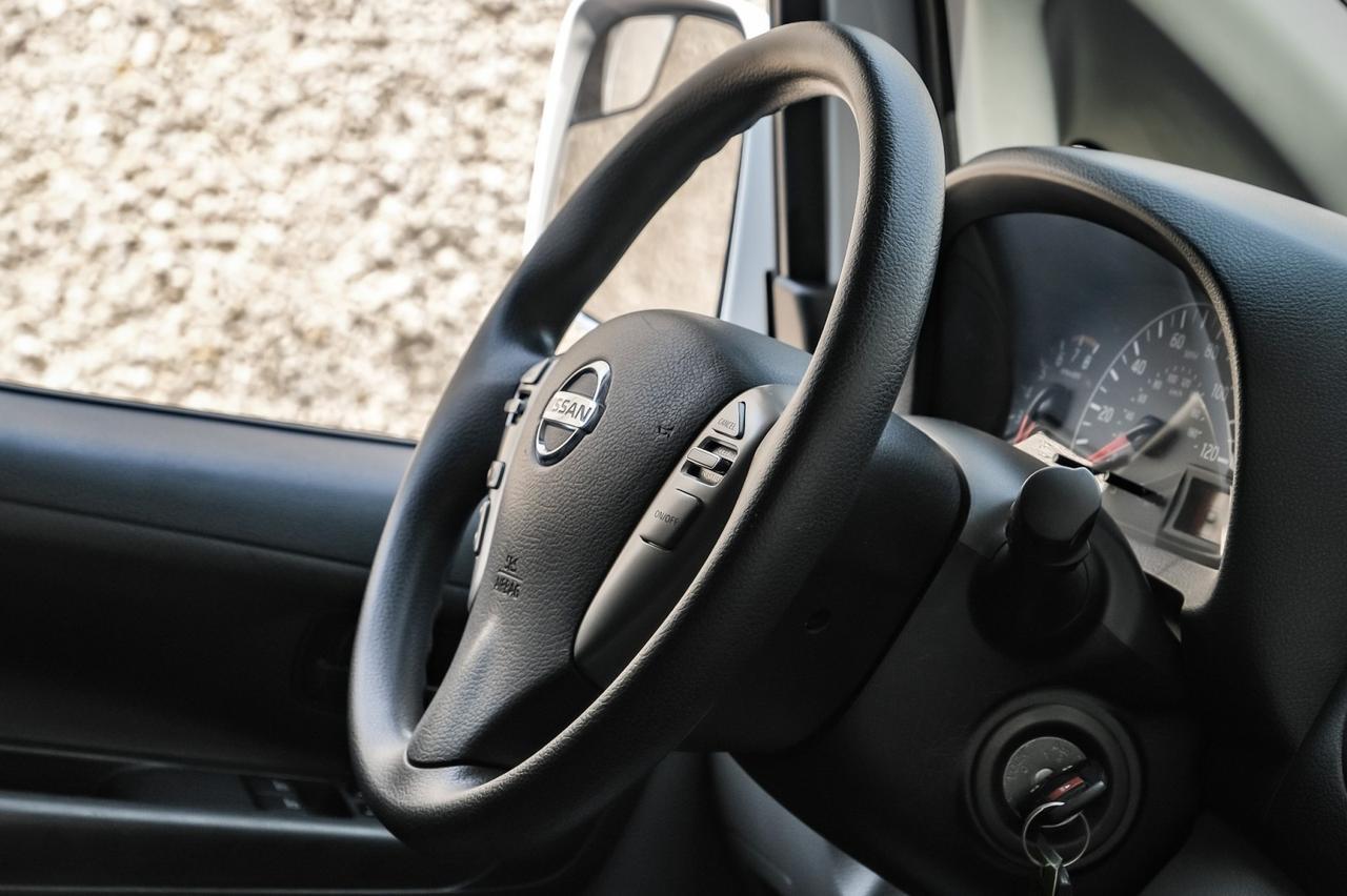 2019 Nissan NV200 Compact Cargo SV Farmers Branch TX